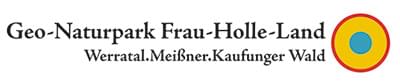 Logo Naturpark Frau Holle Land